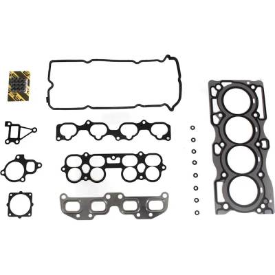 Rareelectrical - New Cylinder Head Gasket Compatible With Nissan Sentra Se-R 4 Cyl 2.5L Sentra Se-R Spec V 4 Cyl 2.5L