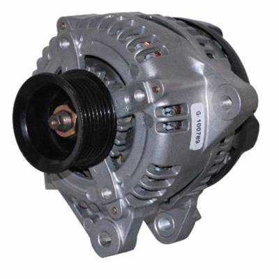 Rareelectrical - New Alternator Compatible With Toyota Car & Lt Trk Highlander 2.4L 2001-2003 27060-28130 210-0530