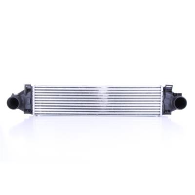 Rareelectrical - Intercooler Compatible With 2018-2023 Volvo Xc60 T6 Platinum 2.0L L4 T6 Supercharged Turbo 31338475