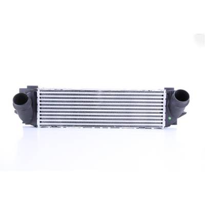 Rareelectrical - Intercooler Compatible With 2014-2017 Bmw X3 Xdrive28d 2.0L L4 Diesel 17517823571 7823571 Direct Fit