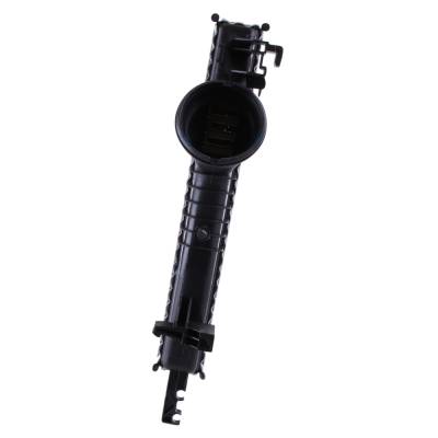 Rareelectrical - Intercooler Compatible With 2010-2011 Saab 9-5 Aero 2.0L 2.3L L4 Turbo 13241751 1302647 Direct Fit