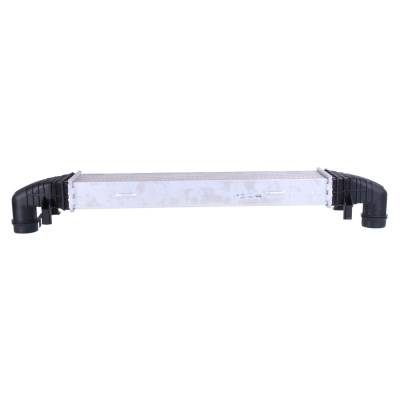 Rareelectrical - Intercooler Compatible With 2014-2016 Mercedes-Benz E250 Bluetec 2.1L L4 Bluetec Diesel A2045000200