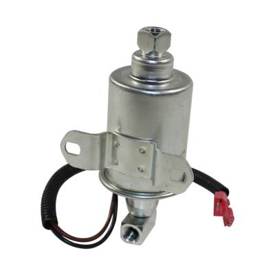 Rareelectrical - Electric Fuel Pump Compatible With Onan Cummins Marquis Gold 5500 5.5Kw Generator Hgjab Hgjac Rialta