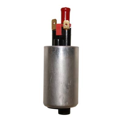 Rareelectrical - Fuel Pump Assembly Compatible With 1992 Chevrolet Metro 1.0L I3/1.3L I4 In-Tank Electric Module With