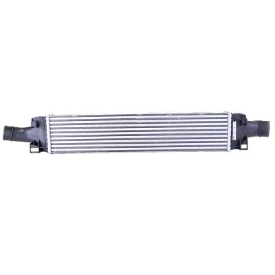 Rareelectrical - Intercooler Compatible With 2017-2023 Audi A4 Premium Plus B9 2.0L L4 Tfsi 8W0145805n 8W0145805q