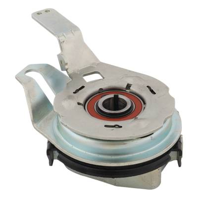 Rareelectrical - Electric Pto Blade Brake Clutch Compatible With Equipment Using Warner 5915-4 59154 7/8" Bore Ccw