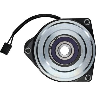Rareelectrical - Pto Clutch Compatible With Snapper 200Z Zt2042 Zt1842 Zt21546 18Hp 20Hp 21.5Hp Briggs 42 46 Inch