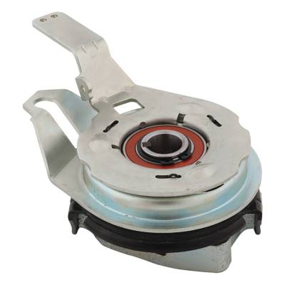 Rareelectrical - Electric Pto Clutch Compatible With Equipment Using Warner 5915-16 591516 5915-30 591530 7/8" Bore