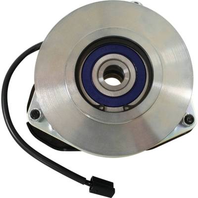 Rareelectrical - Electric Pto Clutch Compatible With John Deere Wg32a Wg36a Wg48a Wh36a Wh48a Wh52a Wh61a Whp36a
