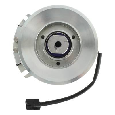 Rareelectrical - Electric Pto Clutch Compatible With Stiga Park 520Dp 540Dpx 620Pw Prestige 4Wd Countax Mountfield