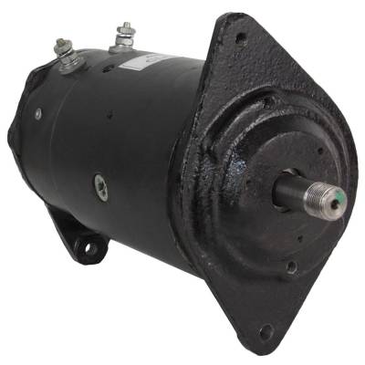Rareelectrical - New Generator Compatible With International Tractor 108 109 128 129 149 169 86 Kohler Gas