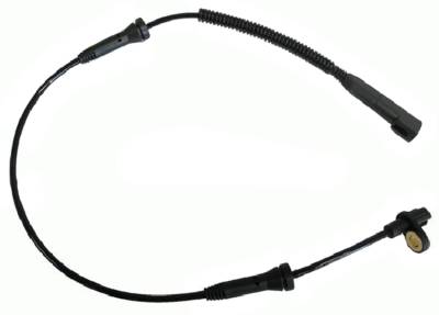 Rareelectrical - New Wheel Speed Sensor Compatible With European Ford Tourneo Connect 0986594535 986594535