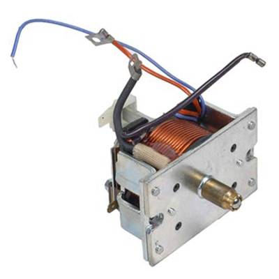 Rareelectrical - New Solenoid Fits Volvo Penta Tamd74a,C,L,P Tamd75p 1998-2005 0001413005 Azk5445