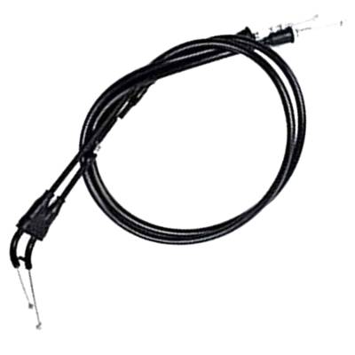 Rareelectrical - New Throttle Cable Fits Suzuki Motorcycle Rmz 450 2008-2010 2011 5830128H00