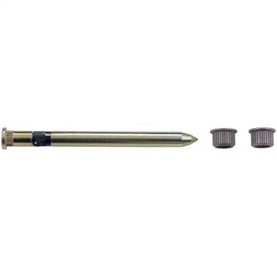 RAREELECTRICAL - New Front Door Hinge Repair Kit Compatible With Chevrolet Gmc Astro Lt 6 Cyl 4.3L S15 Jimmy Base 6