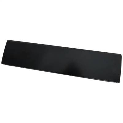 Rareelectrical - New Right Lower Door Skin Compatible With Chevrolet Gmc K10 Pickup Base 8 Cyl 5.7L C10 Pickup Base 8