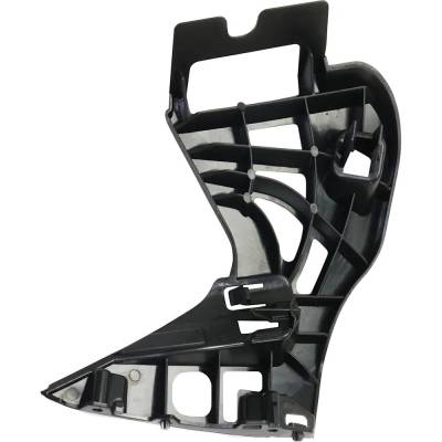 Rareelectrical - New Left Front Bumper Bracket Compatible With Bmw 530I Base 530E Base 540I Base 540D Xdrive Base