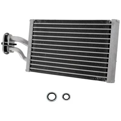 Rareelectrical - New A/C Evaporator Compatible With Buick Cadillac Chevrolet Xt6 Sport 6 Cyl 3.6L Tahoe Lt 8 Cyl 5.3L