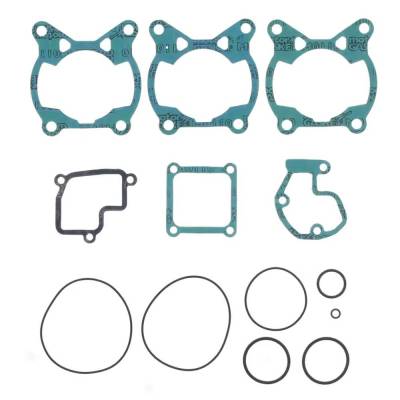 Rareelectrical - New Top End Gasket Kit Compatible With Husqvarna Ktm Xc 85Cc 2003-2006,2008-2013 Tc 85Cc 2014-2017