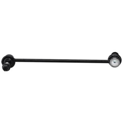 Rareelectrical - New Left Front Sway Bar Link Compatible With Ford Lincoln Nautilus Select 6 Cyl 2.7L Nautilus Black