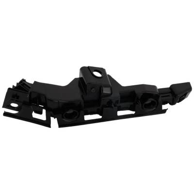 Rareelectrical - New Right Front Bumper Bracket Compatible With Volkswagen Passat Sel 4 Cyl 2.0L Passat Limited