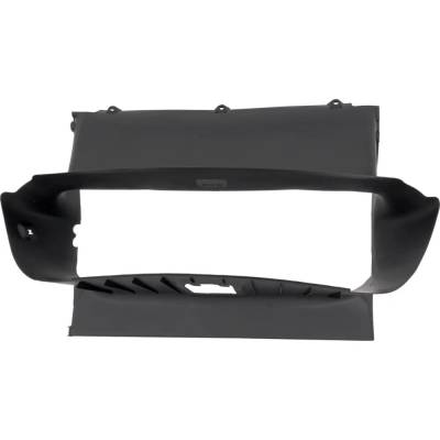 Rareelectrical - Center Air Intake Duct Compatible With 2013-2014 Porsche Cayenne Gts Turbo S 2011-2018 Cayenne Turbo