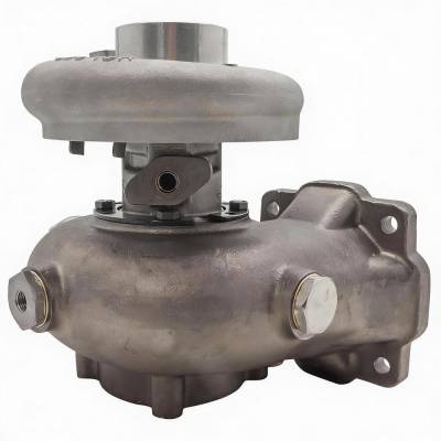 Rareelectrical - New OEM Replacement Turbocharger Compatible With Cummins 4Bta 3.9L Diesel 1996-2011 Marine Equipment