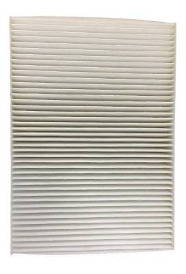 Rareelectrical - Cabin Air Filter Compatible With Ford F-150 2015-2024 F-250 F-350 Super Duty 2017-2024 Expedition