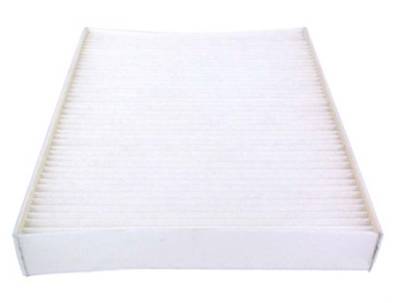 Rareelectrical - New Cabin Air Filter Compatible With Ford Mustang 2015 2016 Gt Shelby Glove Box Fr3z19n619a