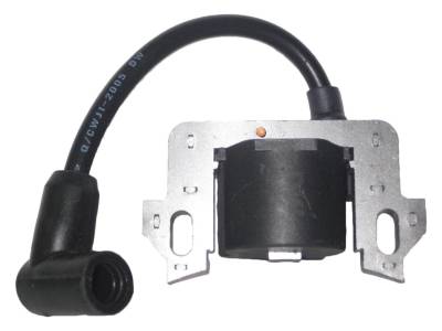 Rareelectrical - New Ignition Coil Compatible With Honda Small Engines Gcv135 Gcv135aãšgcv160 30500-Zl8-014