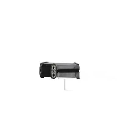 Rareelectrical - New A/C Evaporator Core Compatible With Ram 2500 Laramie Limited Extended Crew Cab Pickup 5.7L V8