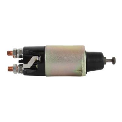 Rareelectrical - Starter Solenoid Switch Compatible With Mitsubishi Sales: M9t64371 M9t65271 M9t6 24V OEM M009t64371