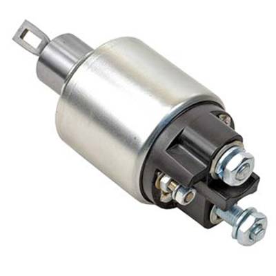 Rareelectrical - New Solenoid Fits Citroen Europe Xsara Break 1998-2000 0-001-107-063 0001109026