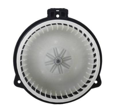 Rareelectrical - Hvac Heater Blower Motor Assembly Compatible With 2007-2010 Toyota Sienna Lexus Rx330 Rx350 Rx400h