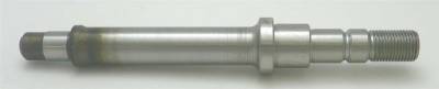 Rareelectrical - Impeller Shaft Compatible With Kawasaki Ultra 150 1200Cc Ultra 130 Di 1100Cc 3-Cyl 2-Stroke Jet Pump