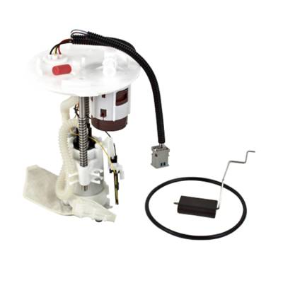 Rareelectrical - New Fuel Pump Module Assembly Compatible With 2006-2009 Ford Explorer Sport Trac Ford Explorer