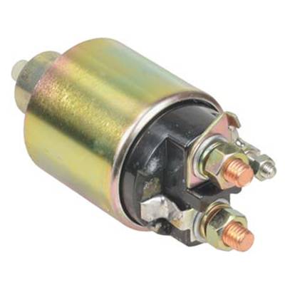 Rareelectrical - New 12V Solenoid Fits Nissan Versa 1.6L 98Cid 2013 8Ea-738-258-701 23300-1Hk0cre
