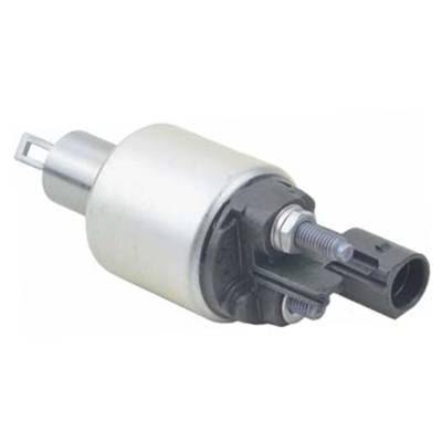 Rareelectrical - New Solenoid Fits Mccormick X6.420 X7.440 X7.460 X7.670 0-001-230-022 500389864