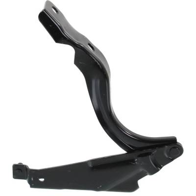 Rareelectrical - New Left Hood Hinge Compatible With Hyundai Sonata Se Sonata 2.0T Limited Sonata Limited Sonata