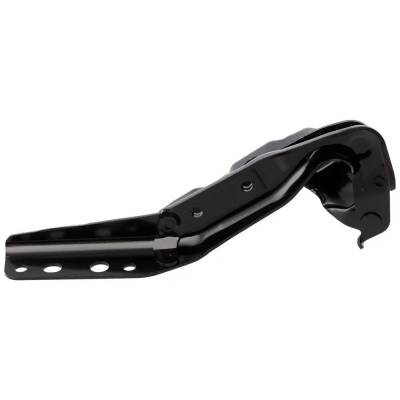 Rareelectrical - New Left Hood Hinge Compatible With Honda Cr-V Ex 4 Cyl 1.5L Cr-V Sport 4 Cyl 1.5L Cr-V Hybrid