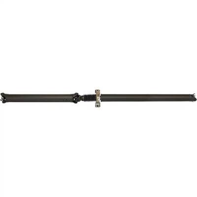 Rareelectrical - Rear Prop Shaft Assembly Compatible With 2007-2010 Chevrolet Gmc Silverado Sierra Automatic Rwd OEM