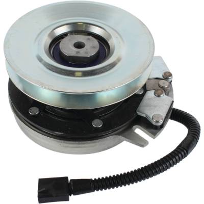 Rareelectrical - Electric Pto Clutch Compatible With Toro Timecutter 2011-2015 Mx5060 Zs5000 Zx4800 Zx5400 Titan