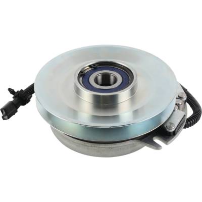 Rareelectrical - Pto Clutch Compatible With Exmark Lazer Z As 28Hp Kawasaki V-Twin 52 60 72 Inch Deck Toro Z Master
