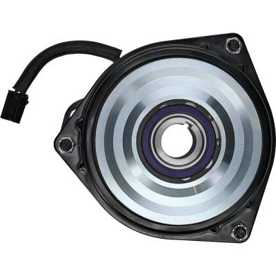 Rareelectrical - Electric Pto Clutch Compatible With Cub Cadet Tank 48 Tank 60 M60 M72 Recon 60 Commercial Zero-Turn