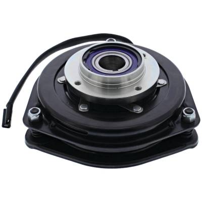 Rareelectrical - Electric Pto Clutch Compatible With Dixie Chopper Silver Eagle 2760Kw 2960Efi 2660Efi Xcaliber 5474