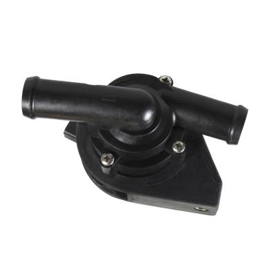 Rareelectrical - Auxiliary Electric Coolant Pump Compatible With Audi A6 Quattro A4 Quattro S4 Allroad Volkswagen