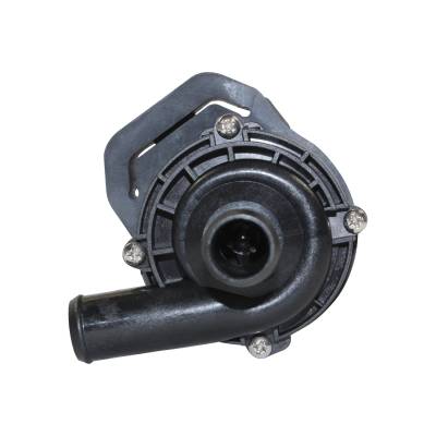 Rareelectrical - Auxiliary Electric Water Pump Compatible With Mercedes-Benz Slk350 3.5L V6 Slk55 Amg 5.5L V8 Slk280