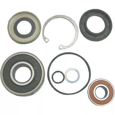 Rareelectrical - Jet Pump Rebuild Kit Compatible With Kawasaki Ultra 130 Di 1100 Ultra 150 1200 1999-2004 1100Cc
