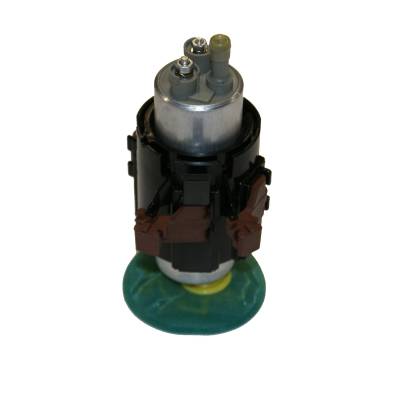 Rareelectrical - In-Tank Fuel Pump And Strainer Kit Compatible With 1993-1994 Bmw 740I 740Il E32 4.0L V8 M60b40