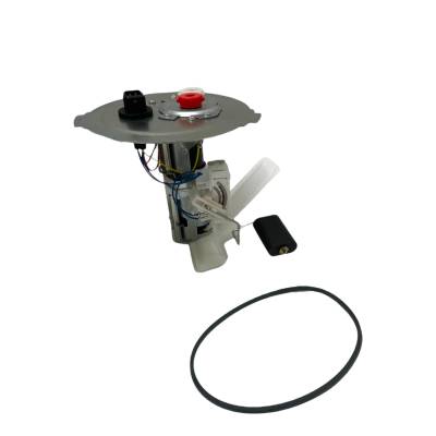 Rareelectrical - Fuel Pump Sender Assembly Compatible With 1999 Mercury Cougar 1998-1999 Ford Contour Mercury